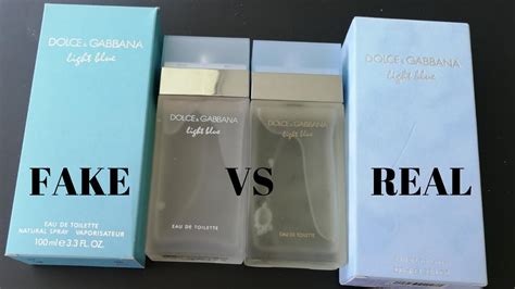 dolce gabbana light blue fake|dodge and gabbana light blue.